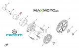 Vrtulka_olejovej_pumpy_CF_MOTO_Gladiator_X8_X850_X1000_Z1000_UTV800_UTV1000_ 0800_070001_schema